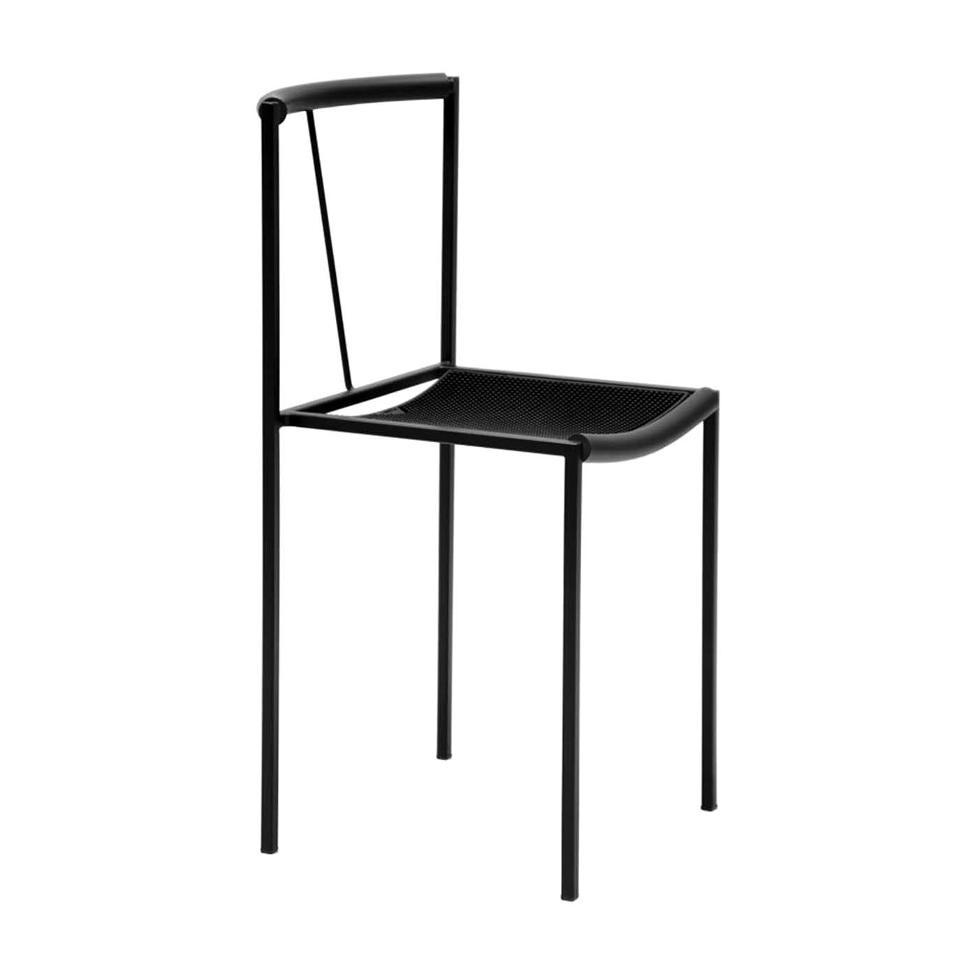 Set of 4 Chairs by Maurizio Peregalli For Sale
