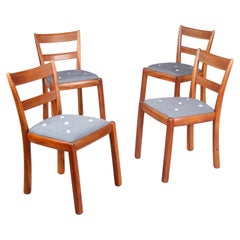 Set of 4 chairs