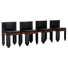 Set of 4 chairs