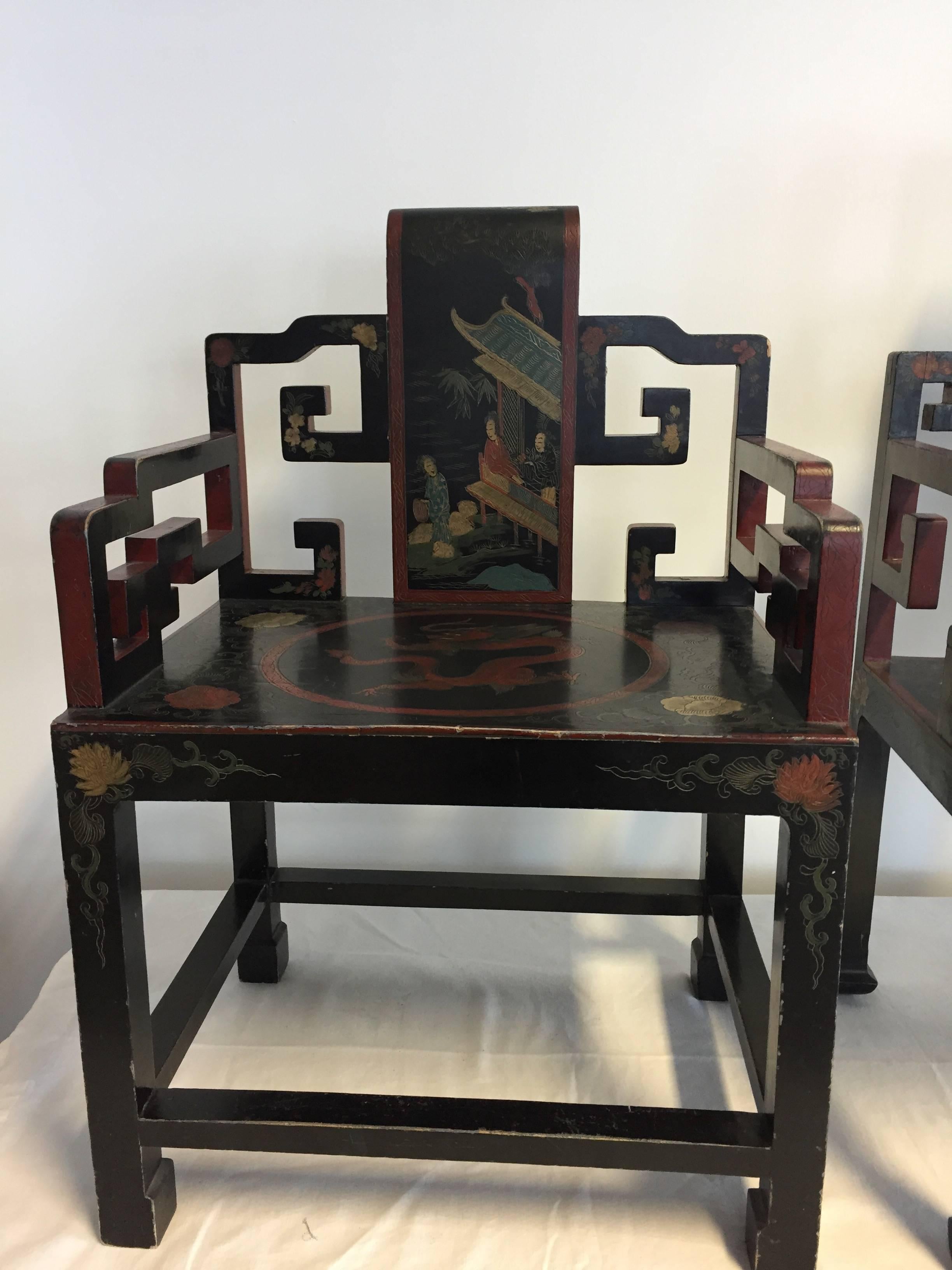 chinese art deco furniture