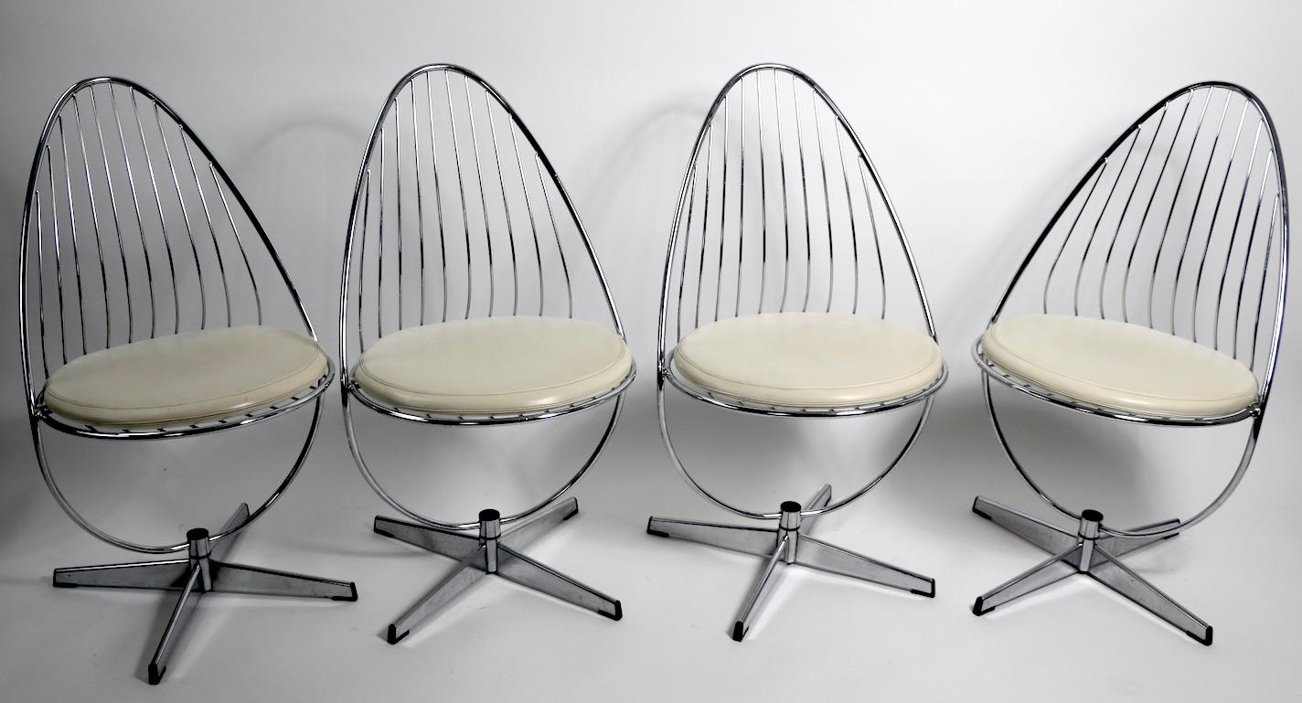 upholstered swivel tilt dining chairs