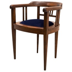 Early 20th Century Dining Room Chairs