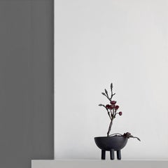 Set of 4 Coffee Duck Bowl Big by 101 Copenhagen