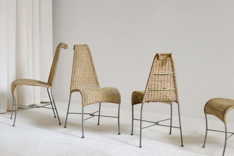Conran shop dining chairs sales