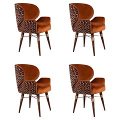 Dining Room Chairs