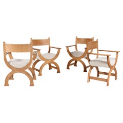Armchairs