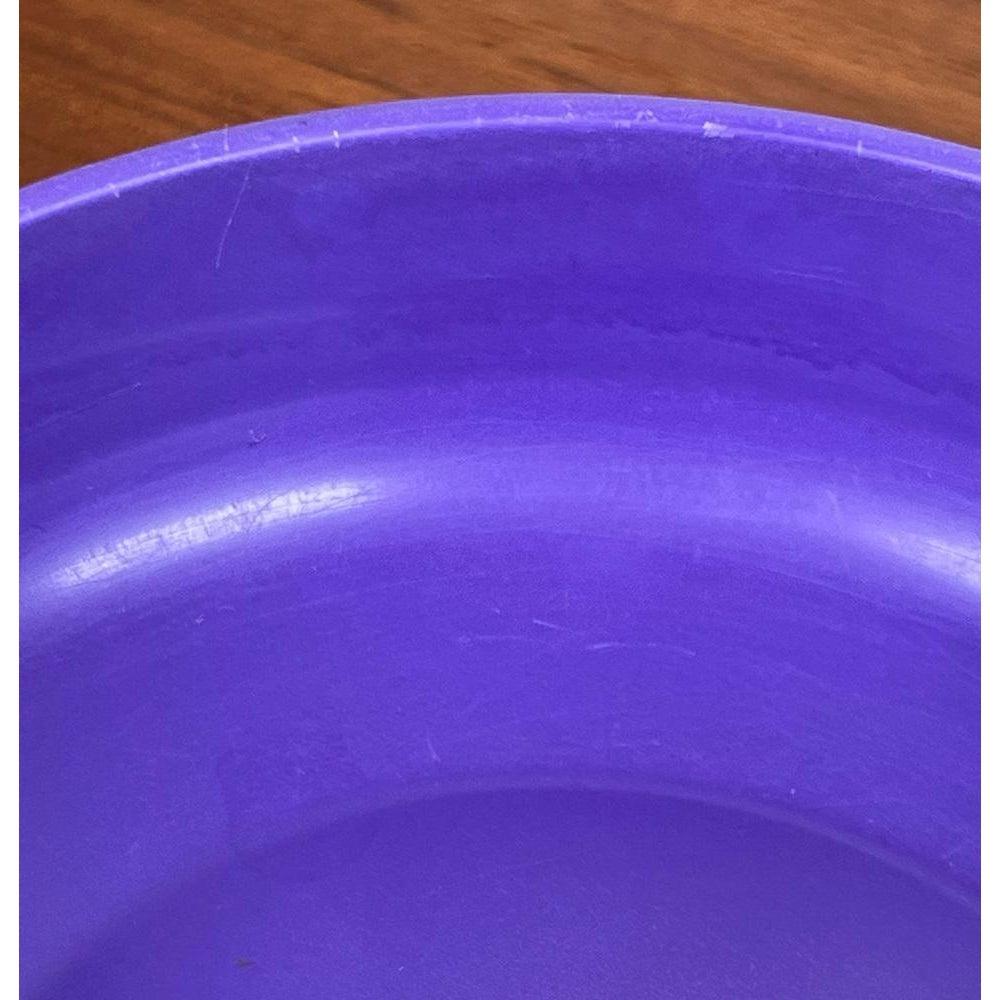 Juego de 4 Cuencos Mepal Apilables Daneses de la Era Espacial de Mitad de Siglo de Rosti, 1960 en venta 4