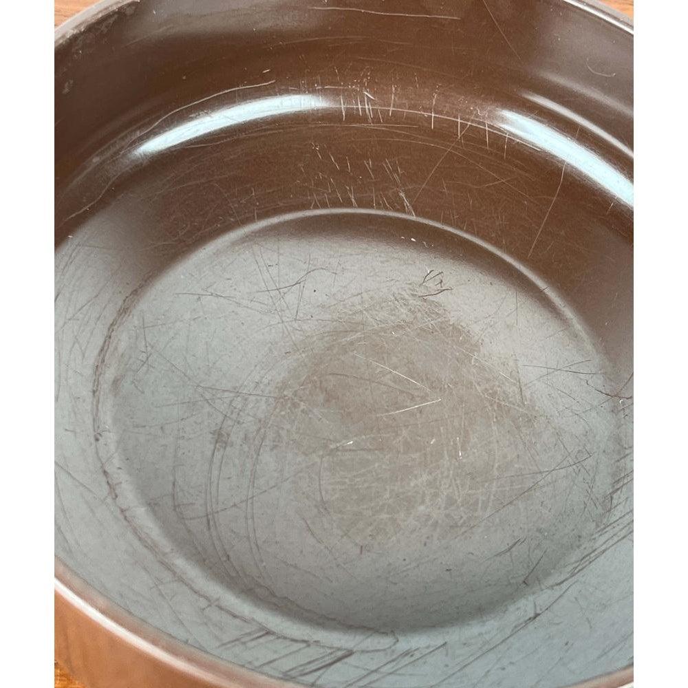 Juego de 4 Cuencos Mepal Apilables Daneses de la Era Espacial de Mitad de Siglo de Rosti, 1960 en venta 1