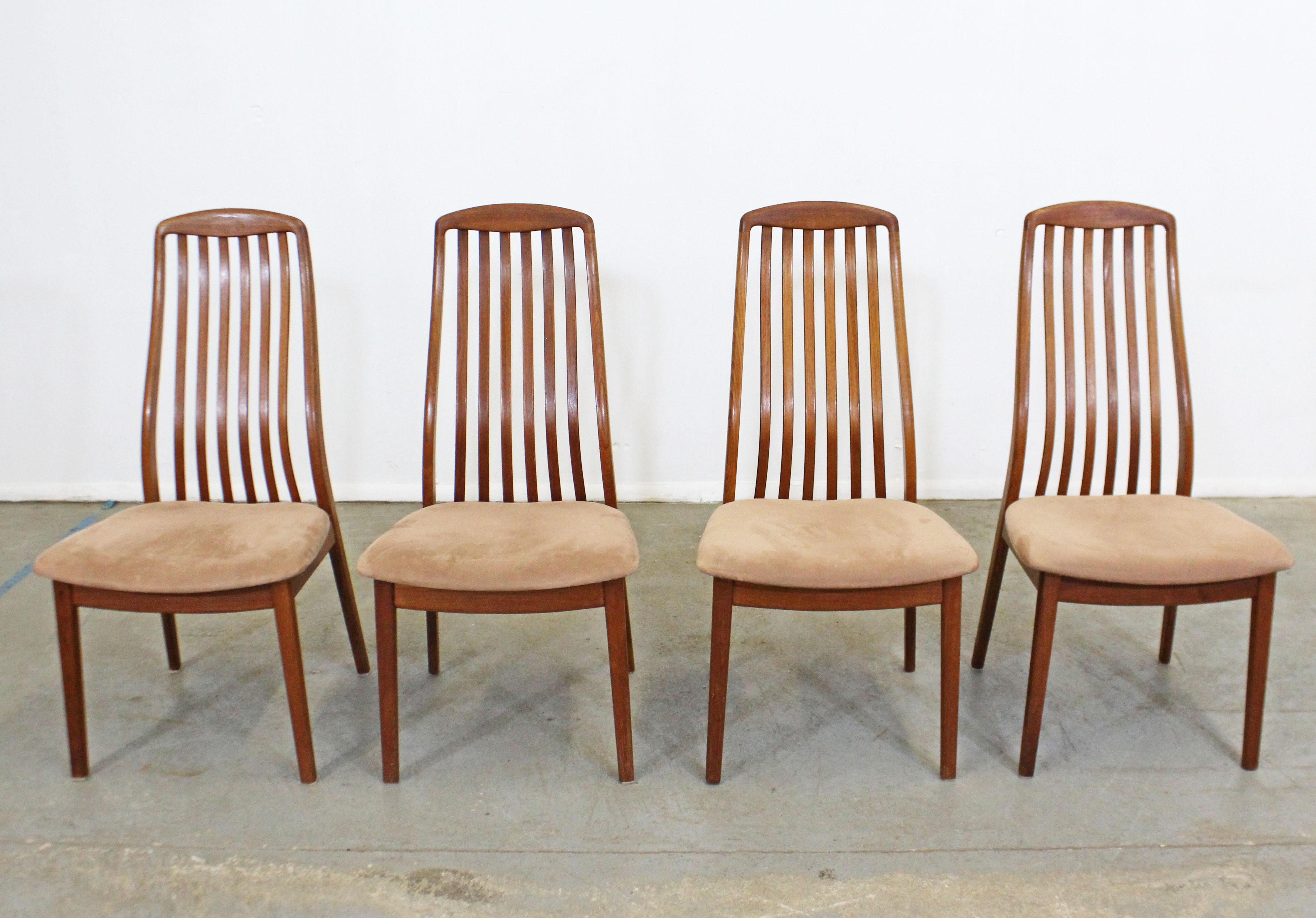 schou andersen chairs