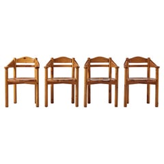 Set of 4 Daumiller Chairs