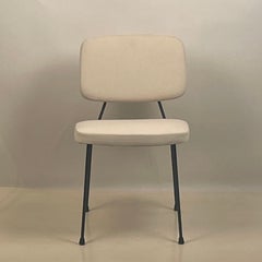 4er set 'Décade' esstischstühle von Design Frères