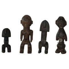 Objetos decorativos