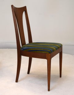 Set of 4 Dining Chairs by Broyhill for Saga