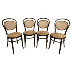 Expressionist Seating