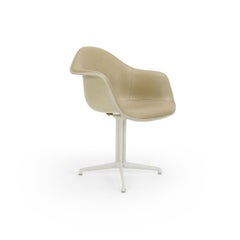 Set of 4, Eames Herman Miller DAL Armchairs, 1960s