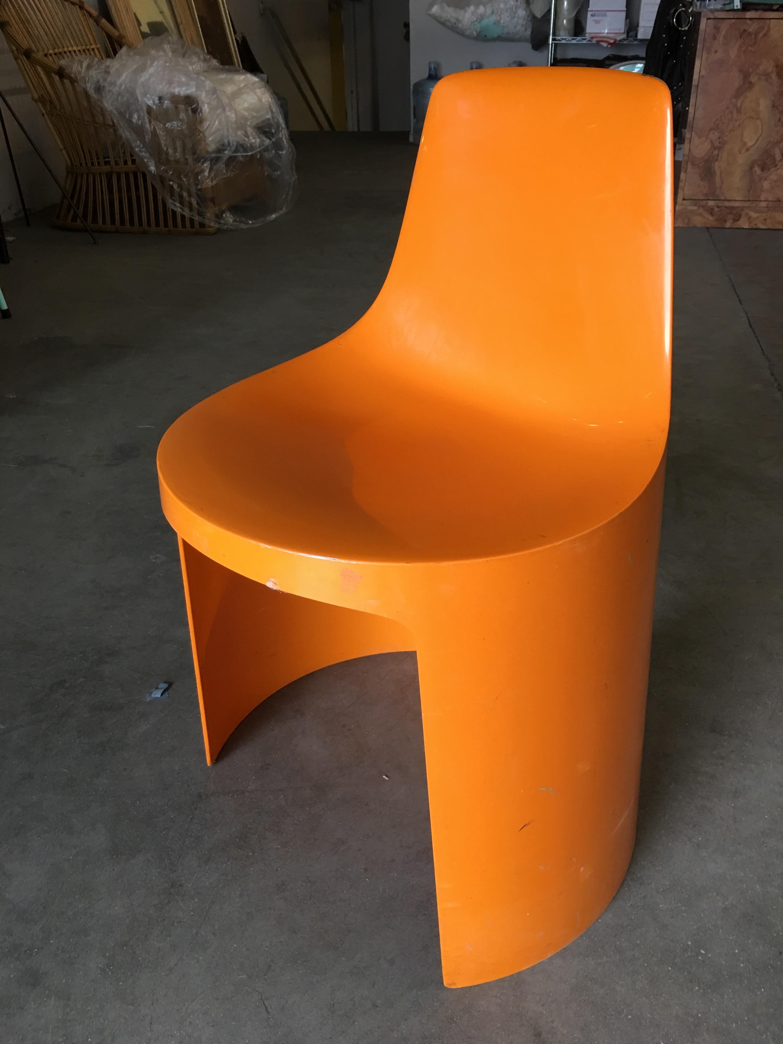 umbo chair