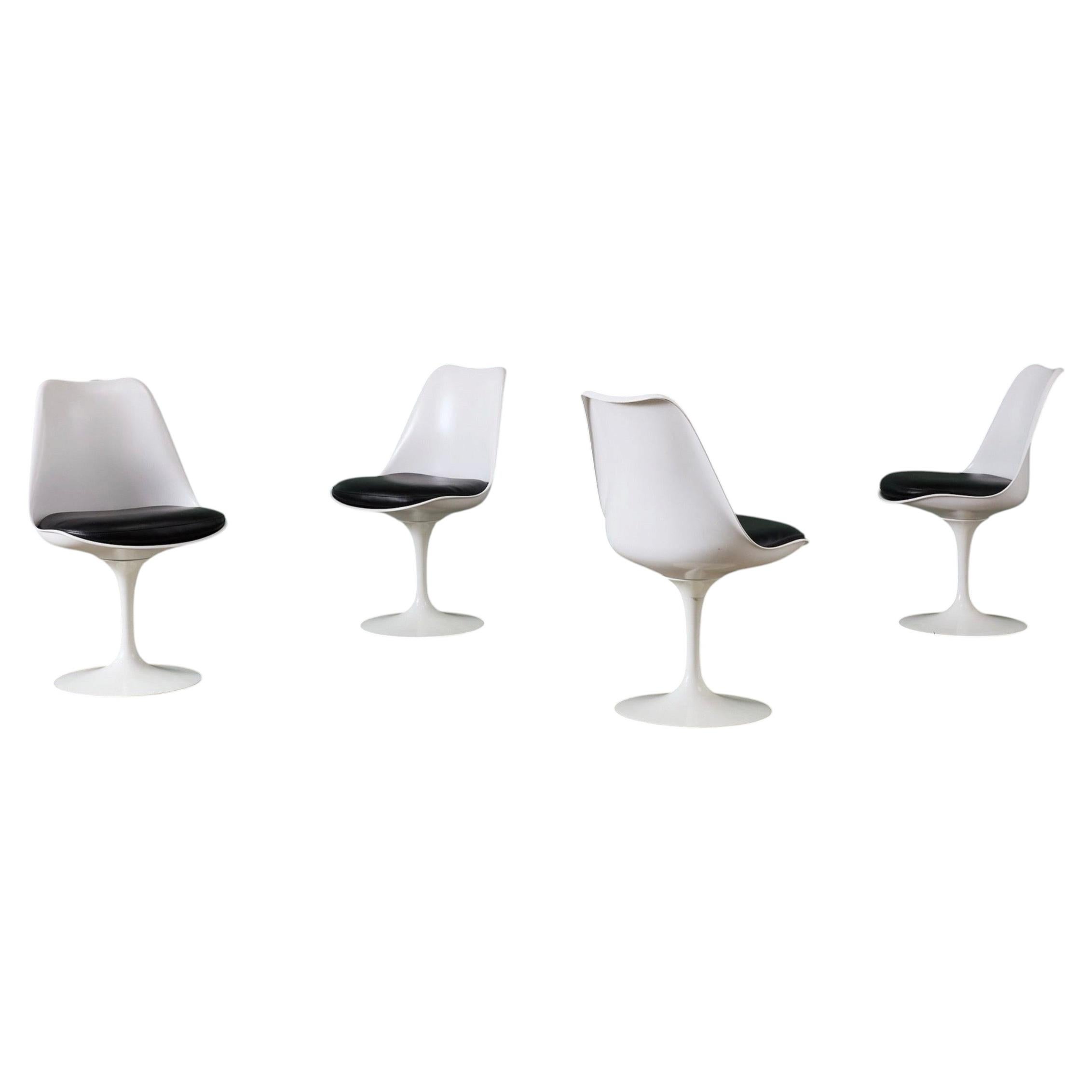 Silla sin brazos Tulip