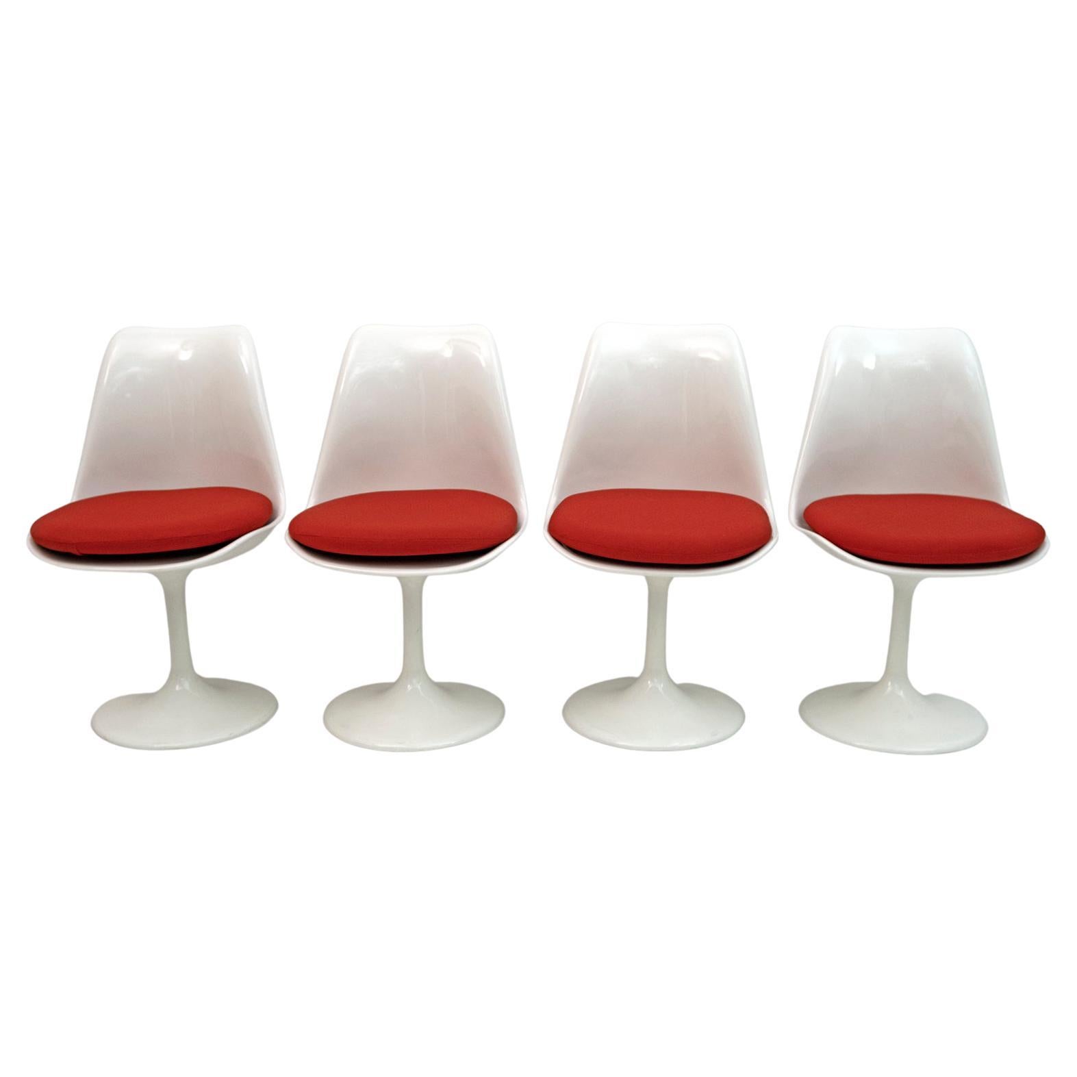 Fiberglass Chairs