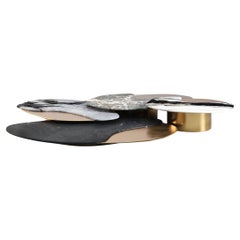 Set Of 4 Epicure I Limited Edition Contemporary Coffee Tables by Grzegorz Majka