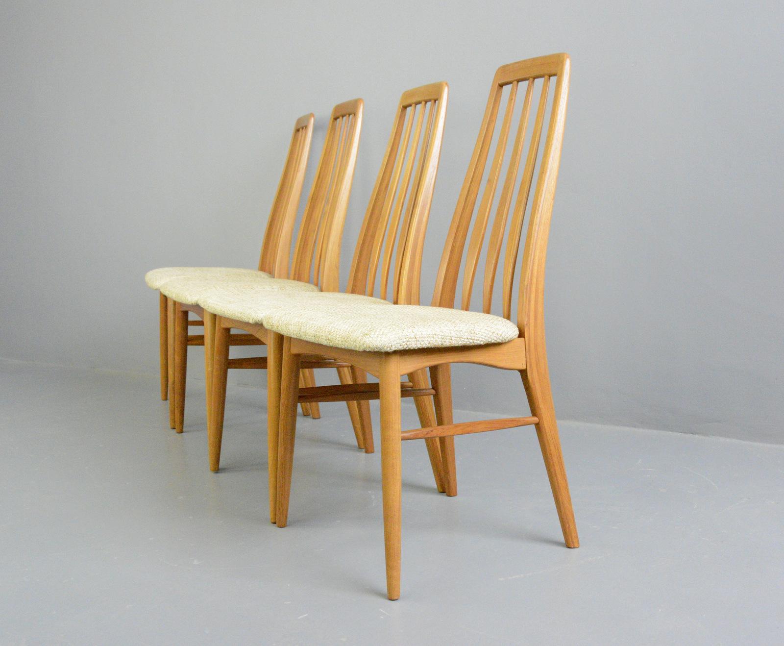 koefoed chairs