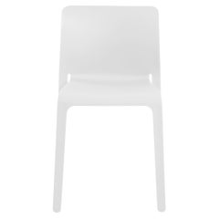 Set of 4 First Chair  by Stefano Giovannoni for MAGIS