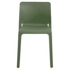 Set of 4 First Chair  by Stefano Giovannoni for MAGIS