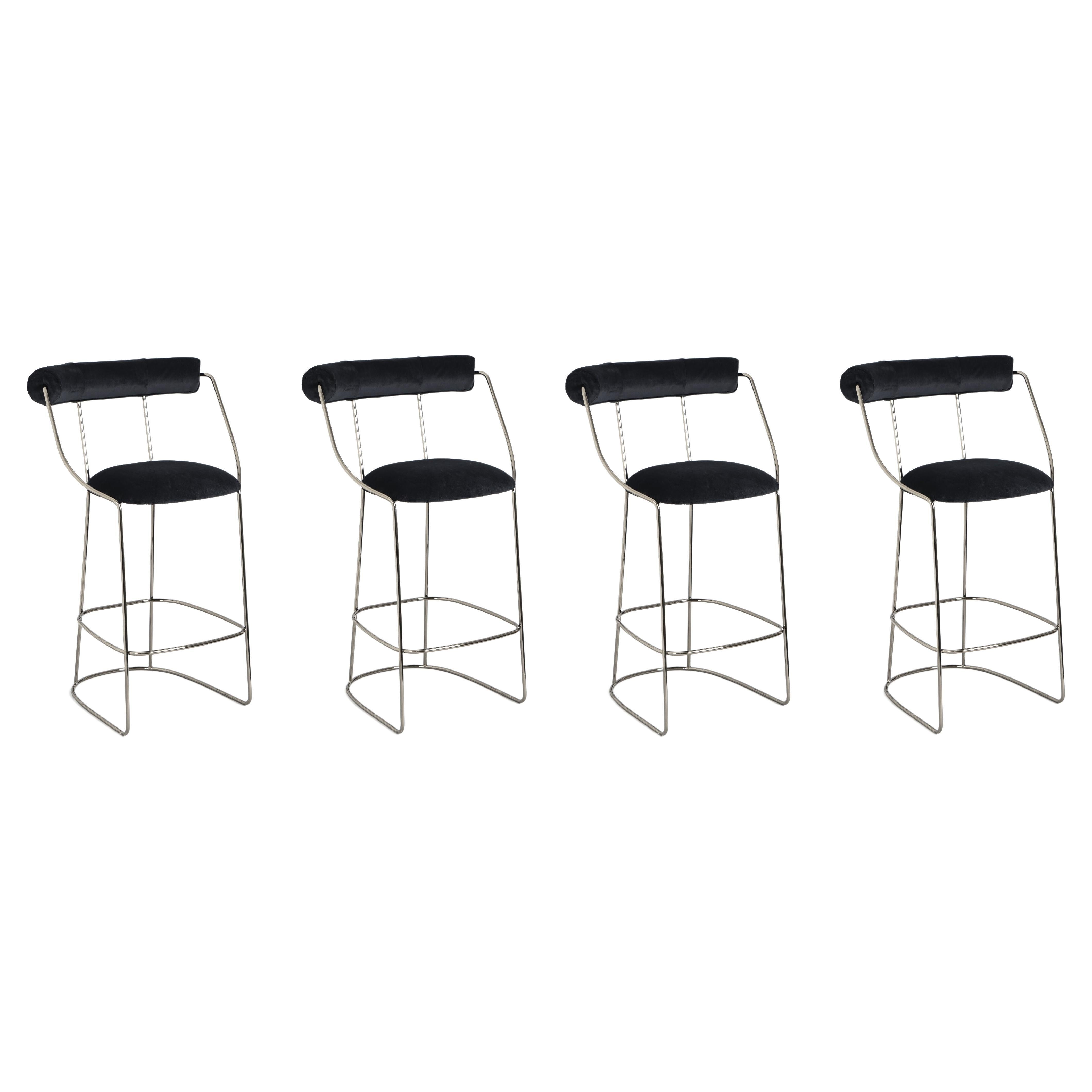 PostModern Stools 671 For Sale at 1stDibs post modern bar stools, modern counter stools