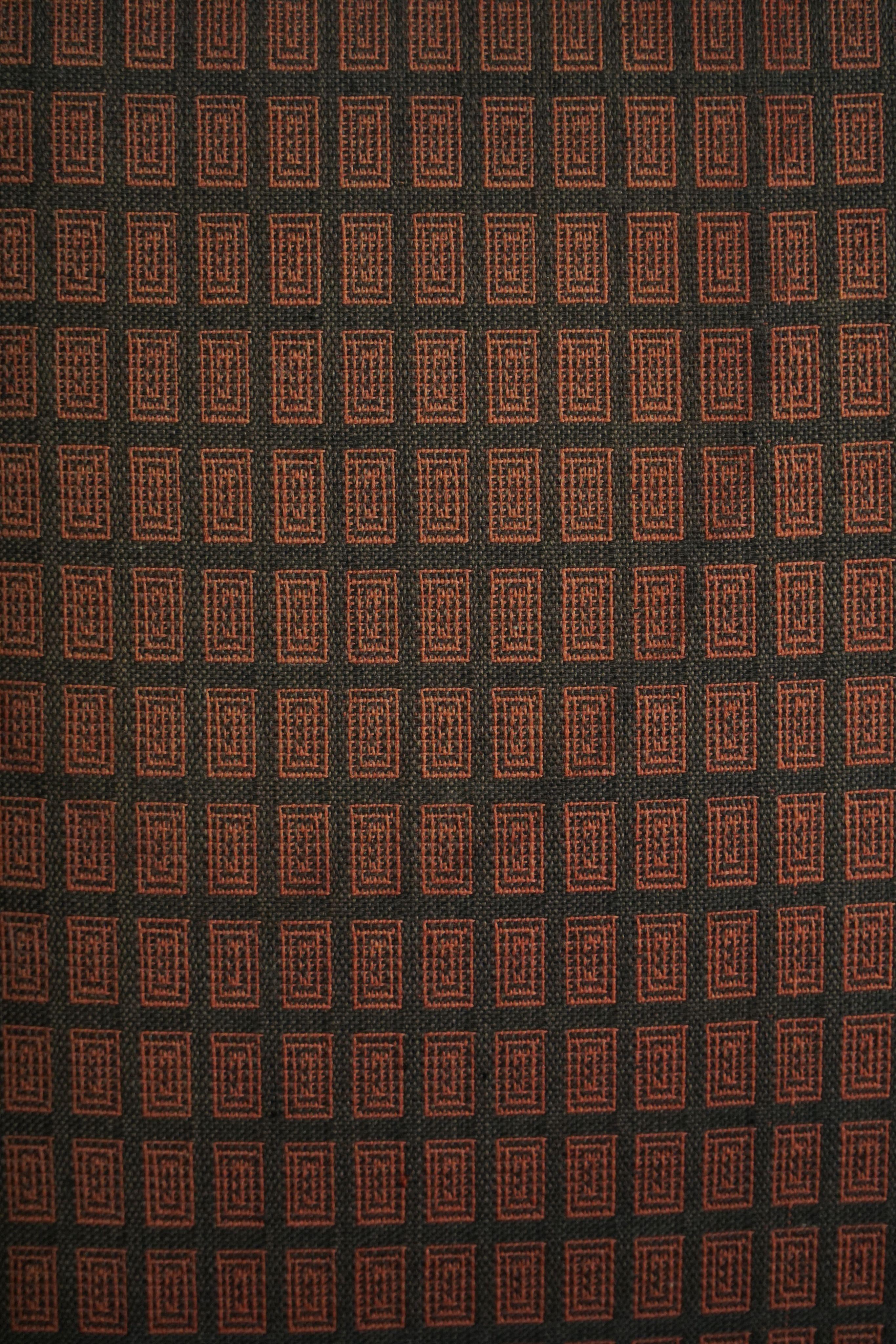 Ensemble de 4 chaises de salle à manger en Oak, Nordiska Kompaniet, Suède moderne, 1923 en vente 10