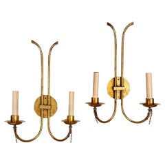 Wall Lights and Sconces