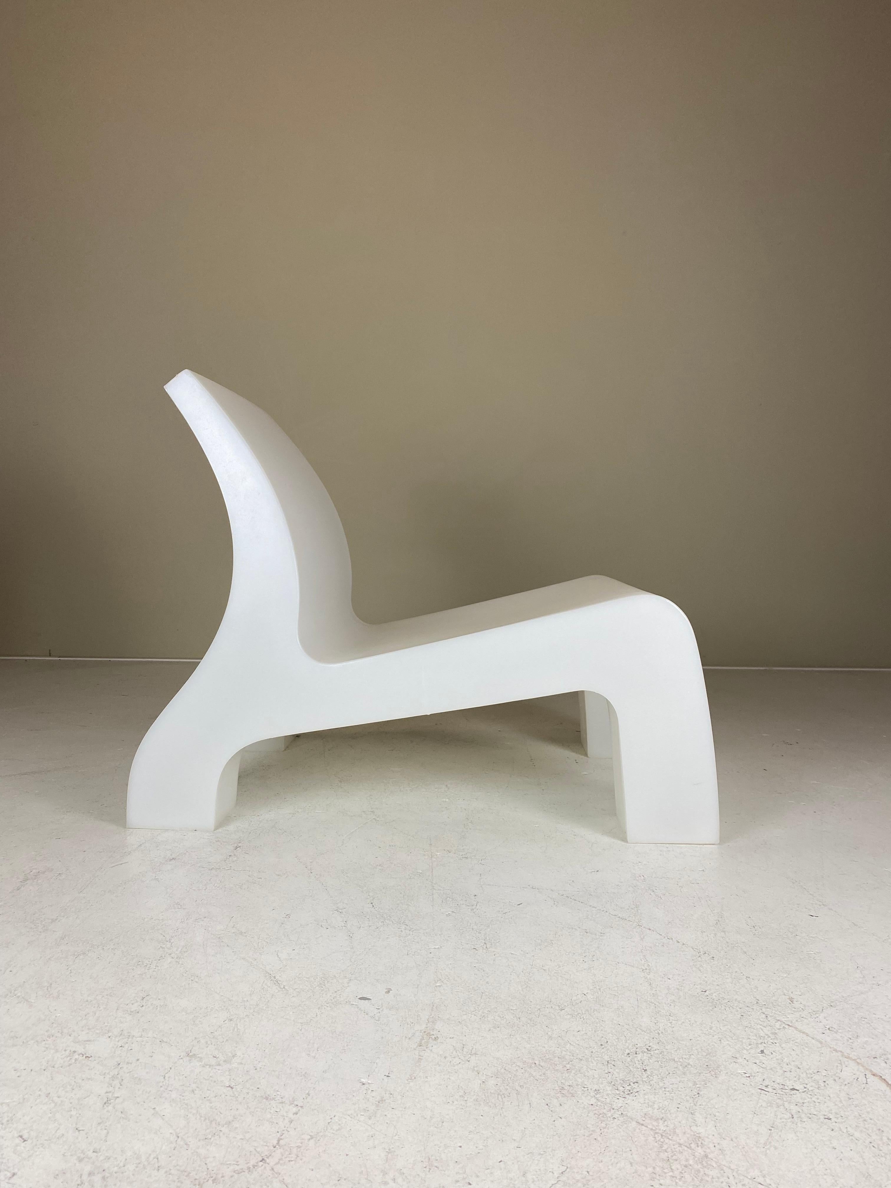 rhino chair model