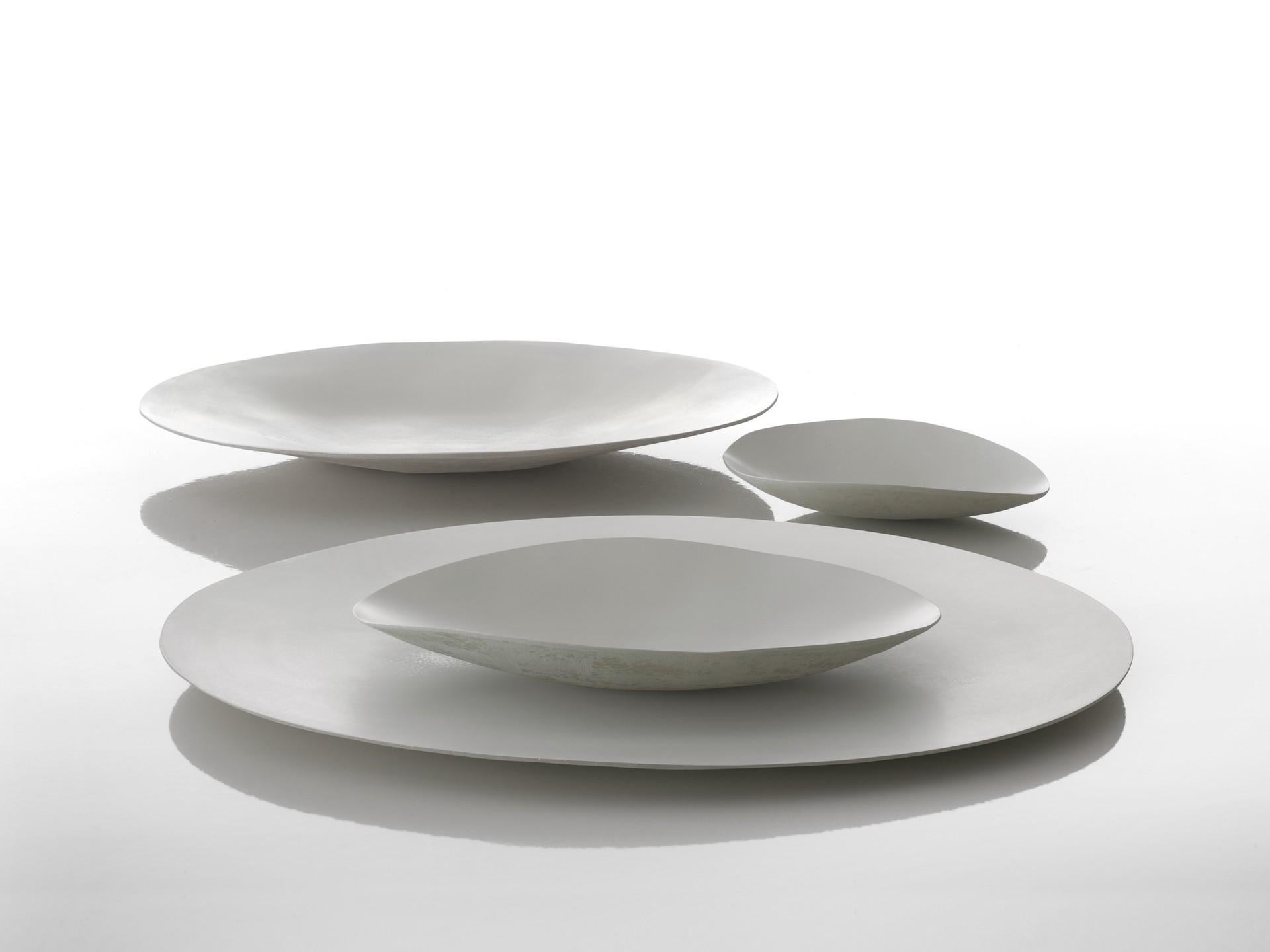 Set of 4 Guscio Bowls by Imperfettolab In New Condition For Sale In Geneve, CH