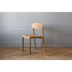 Set of 4, Halikko Dining Chairs by Made by Choice