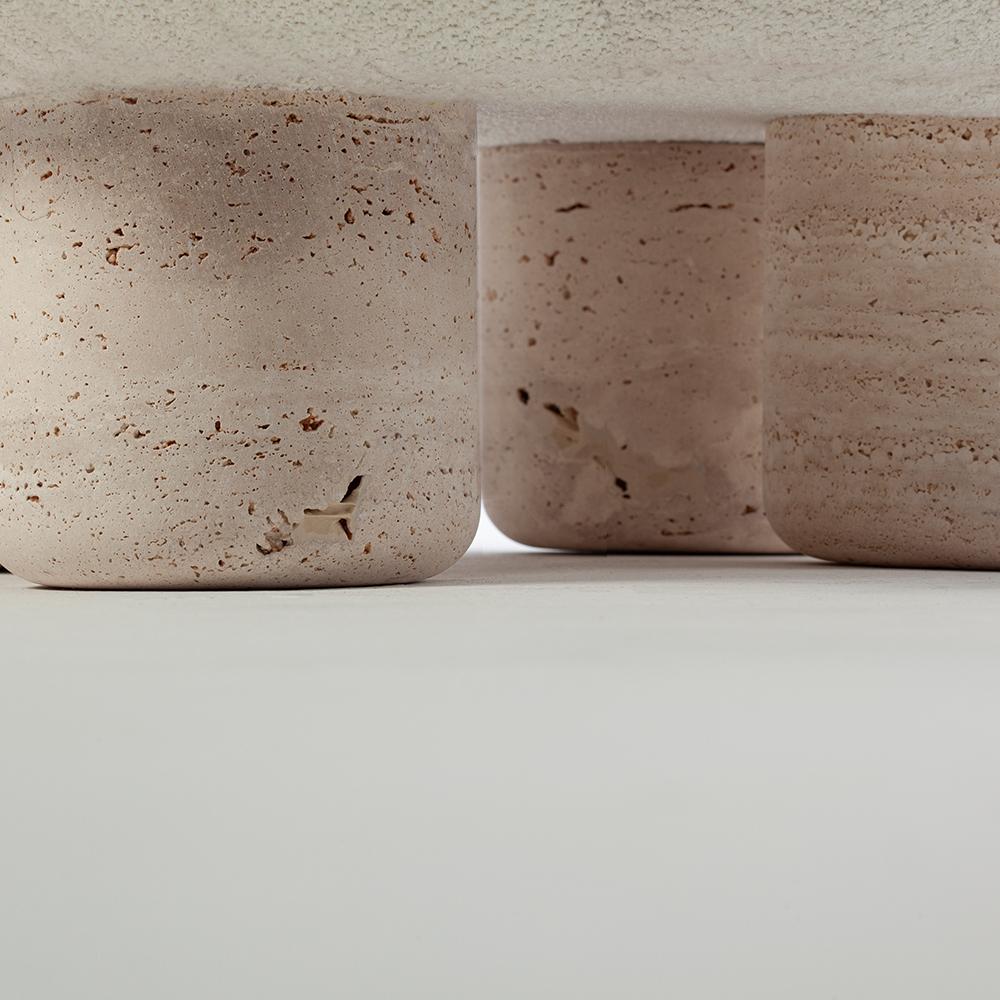 Ensemble de 4 fauteuils de salon Hygge par Collector Neuf - En vente à Geneve, CH