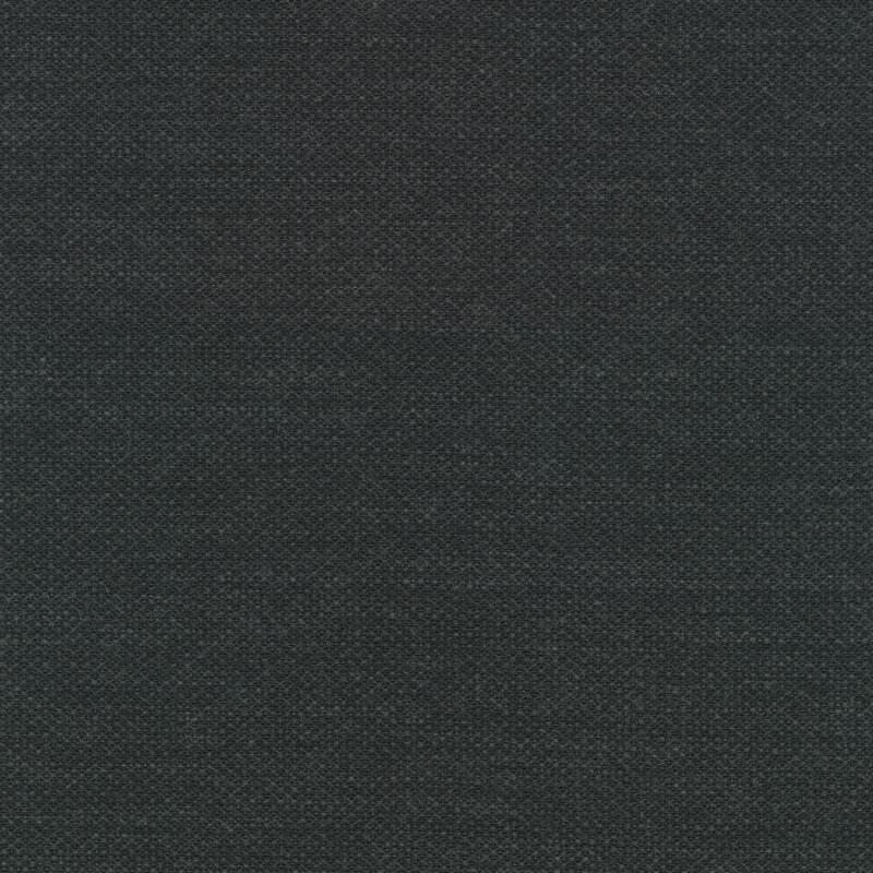 Laqué Set de 4 chaises In Between Sk2, Oak laqué noir et Kvadrat - Fiord 191 pour AT&T en vente