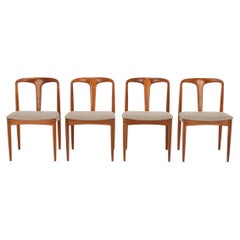 Chaises de salle à manger