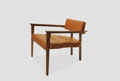 Set di 4 poltrone Klee di Arturo Verástegui