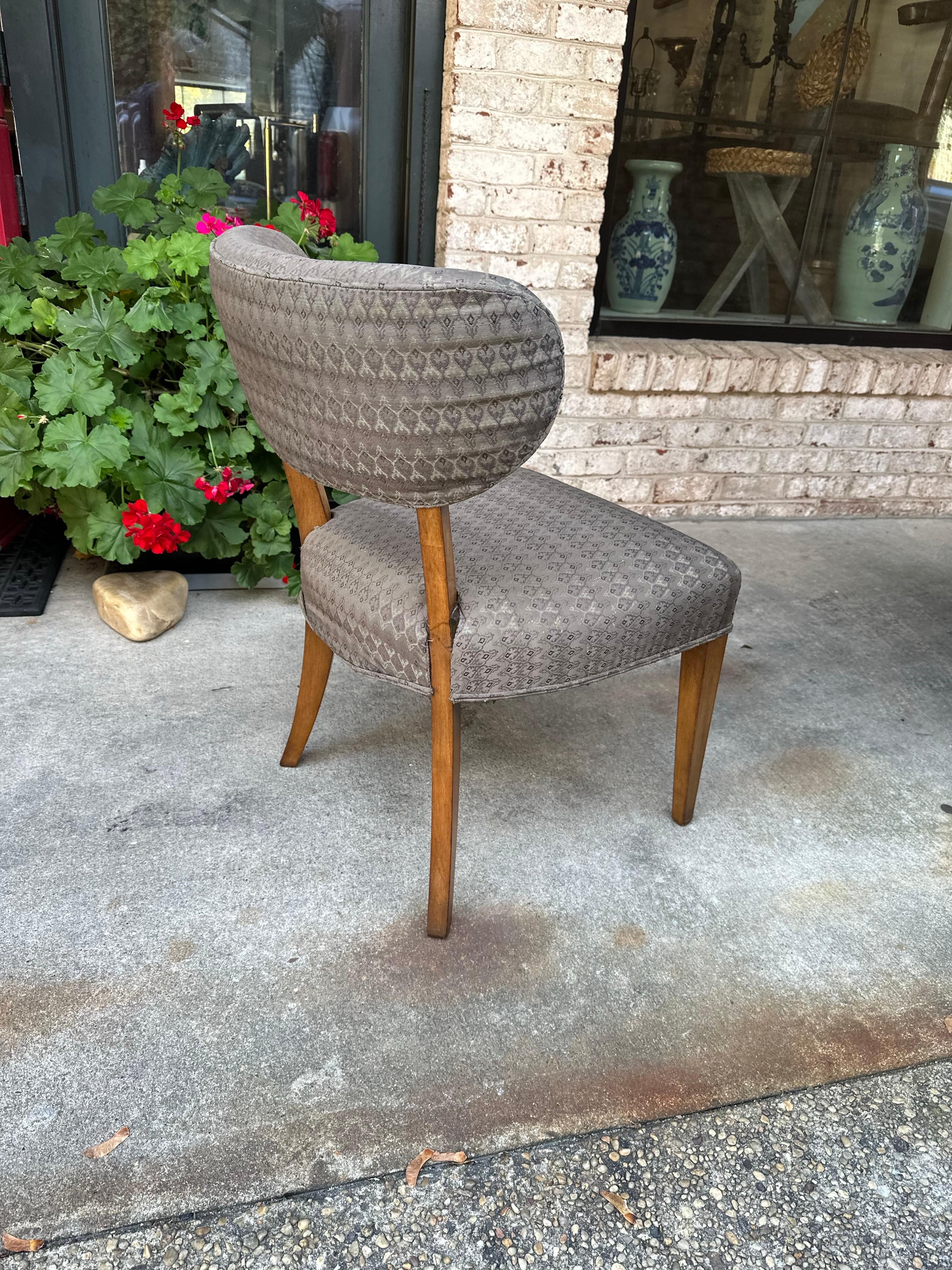 20th Century Set of 4 