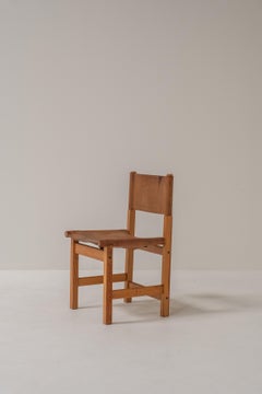 Set of 4 Kotka chairs by Tomas Jelinek for Ikea 1980