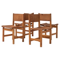 Sillas de comedor
