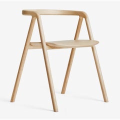 Juego de 4, Sillas de comedor Laakso by Made by Choice