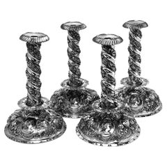 Bougeoirs - Métal