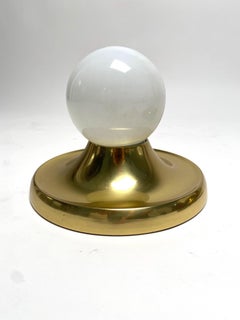 Set di 4 lampade da tavolo, soffitto e parete Ball Ball di Castiglioni, Flos