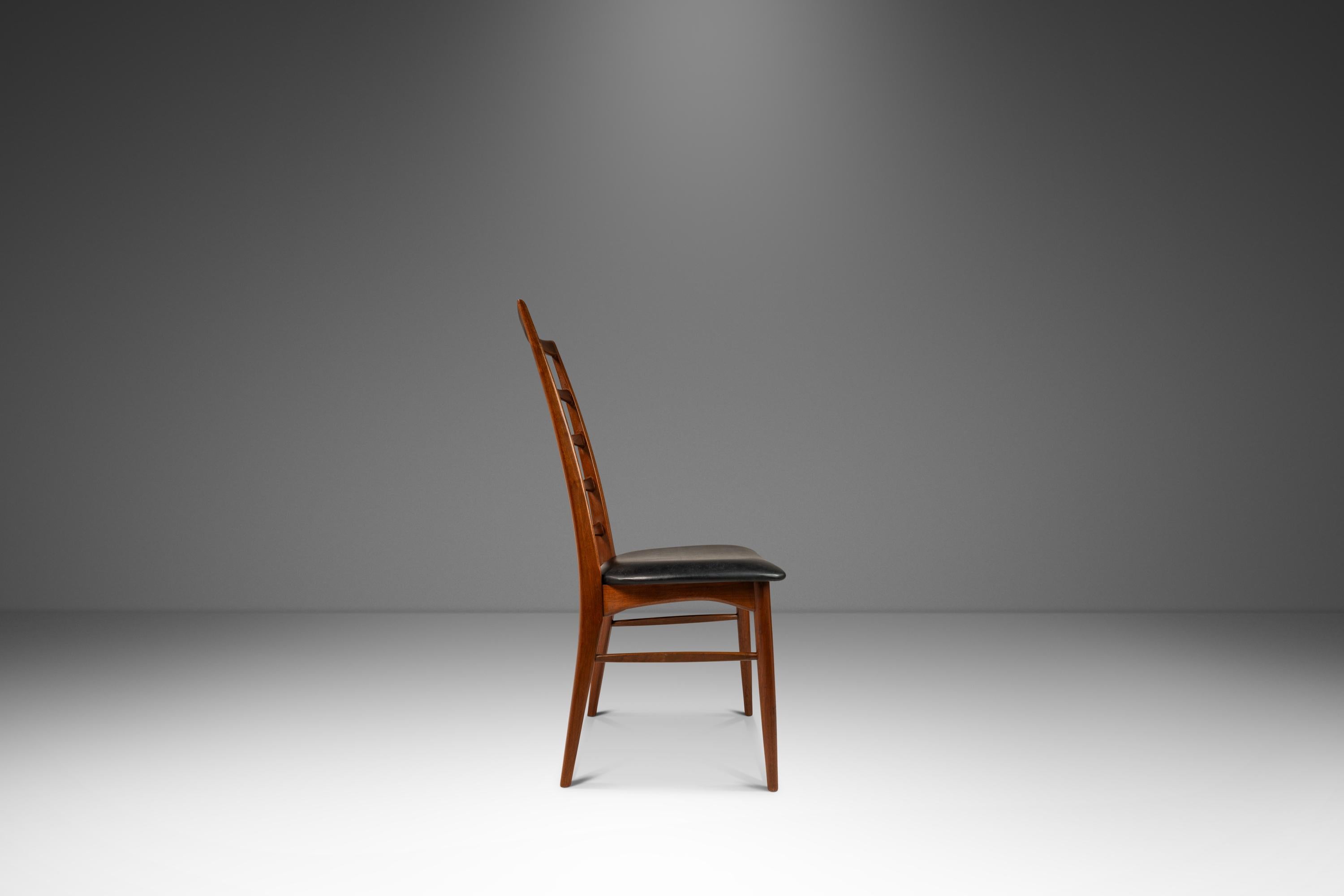 Mid-Century Modern Set of 4 
