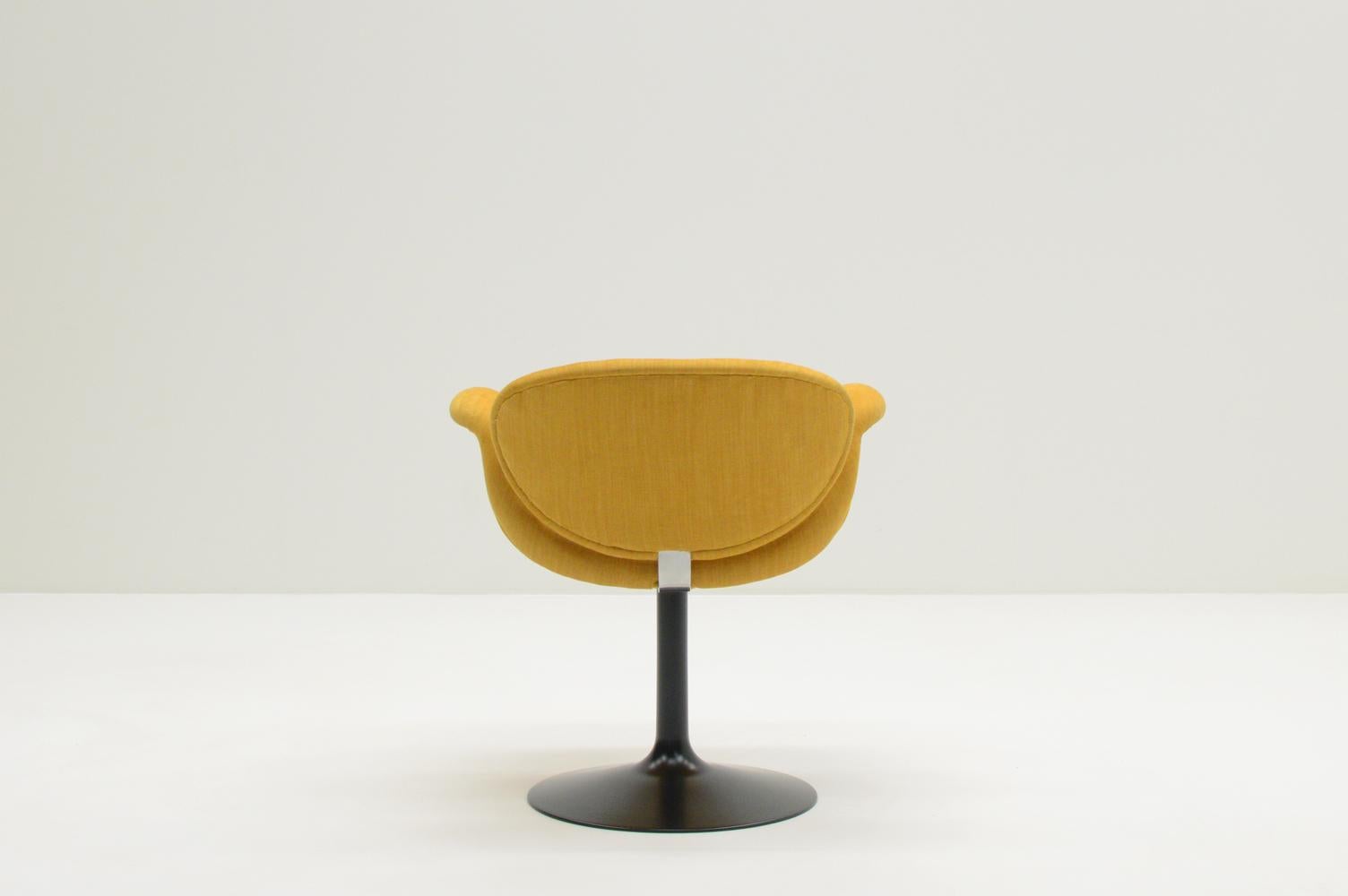Set of 4 little Tulip chairs by Pierre Paulin for Artifort, 1960s Netherlands. (Niederländisch) im Angebot