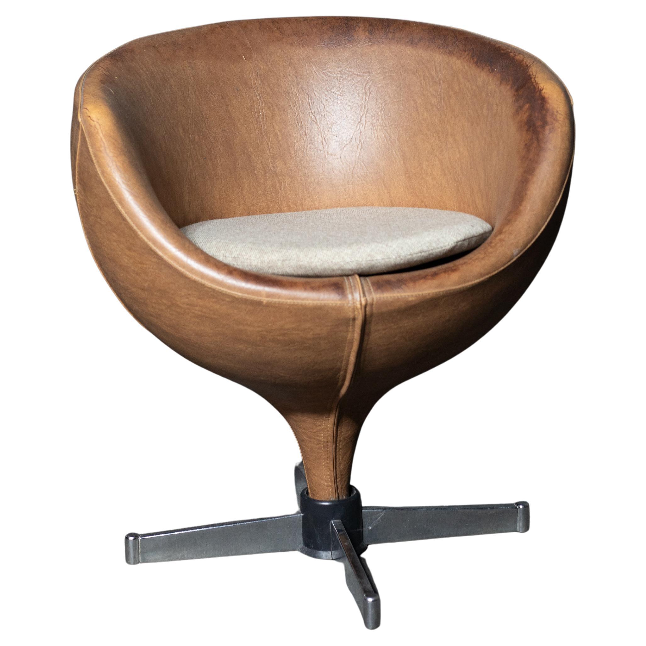 4er Set Luna Lounge Stühle im Angebot