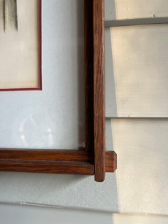 Satz von 4 McKenney and Hall-Lithographien der amerikanischen Ureinwohner