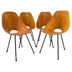 Set of 4 Medea Chairs