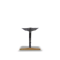 Set of 4 "Mezzadro Tractor" Stools by Achille Castiglioni for Zanotta