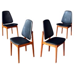 Sillas de comedor