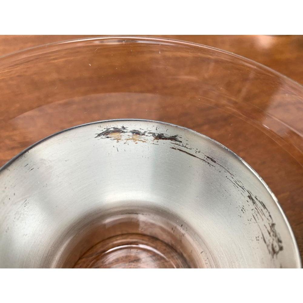 Ensemble de 4 verres à thé allemands du milieu du siècle de WMF, années 1960 en vente 4